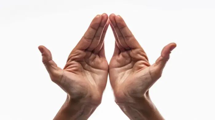 Shambhavi Mudra